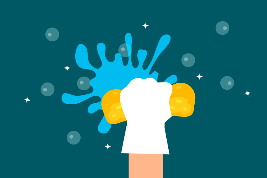 Czy już czas na wiosenne porządki? Wszystko, co musisz wiedzieć o odświeżeniu marki