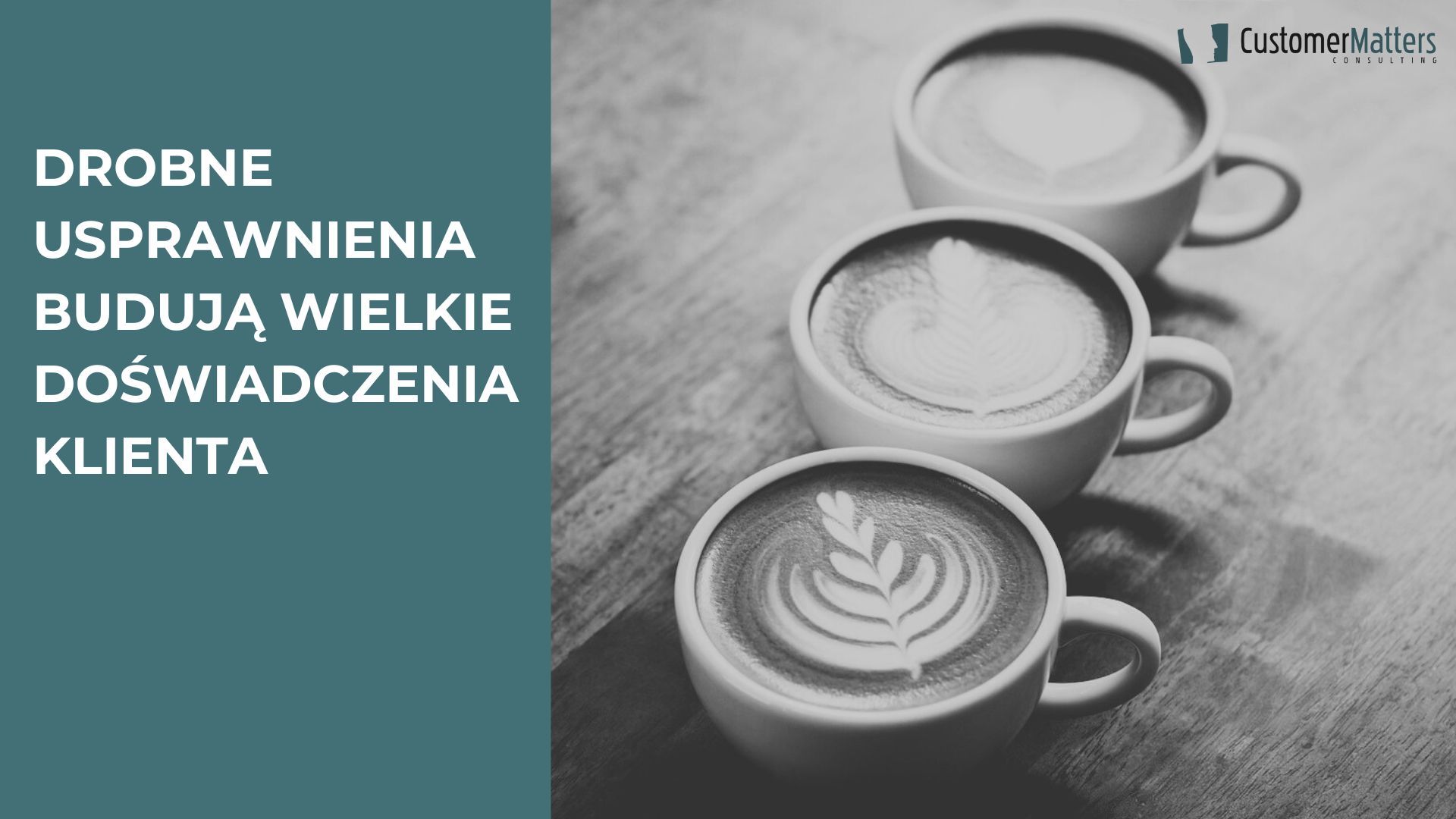 Lux Med już wie, że drobne usprawnienia budują wielkie doświadczenia klienta
