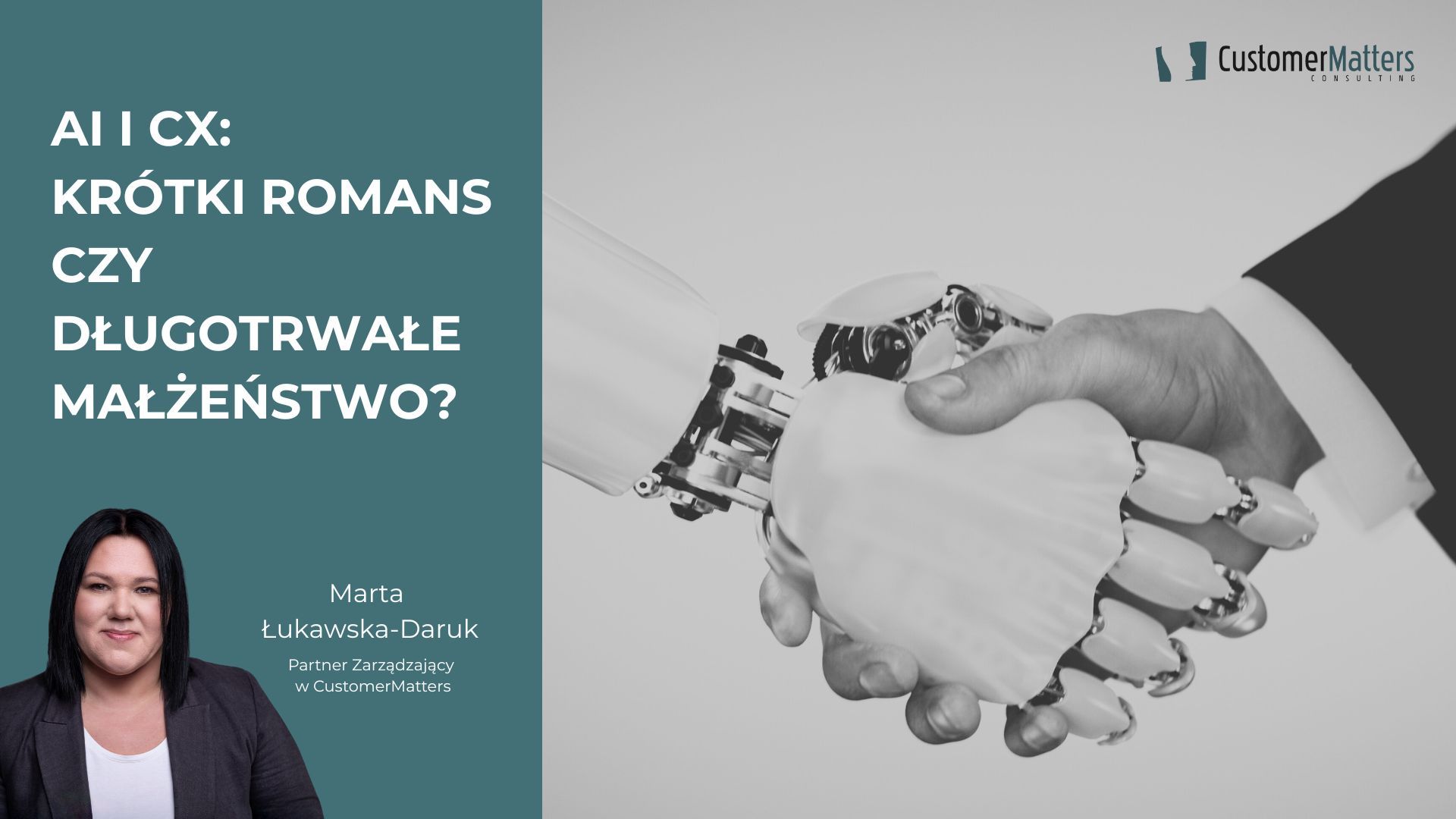 AI i CX: Jak Klarna uczy nas zachowania balansu między AI a człowiekiem