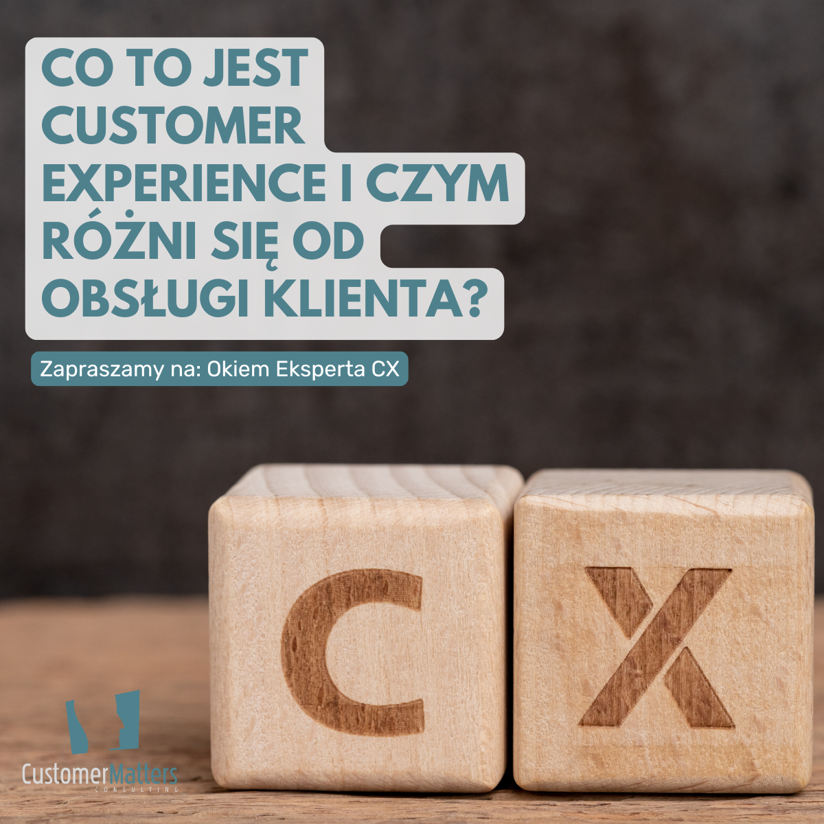 Co to jest Customer Experience i czym różni się od obsługi klienta?